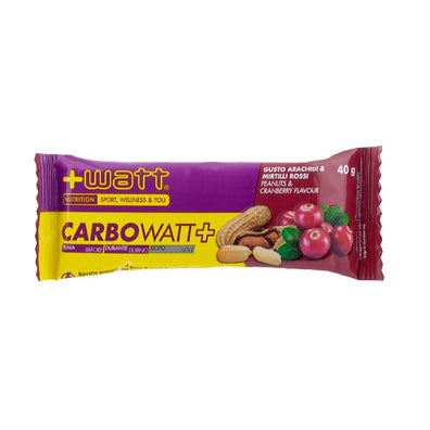 CARBOWATT+ 40g